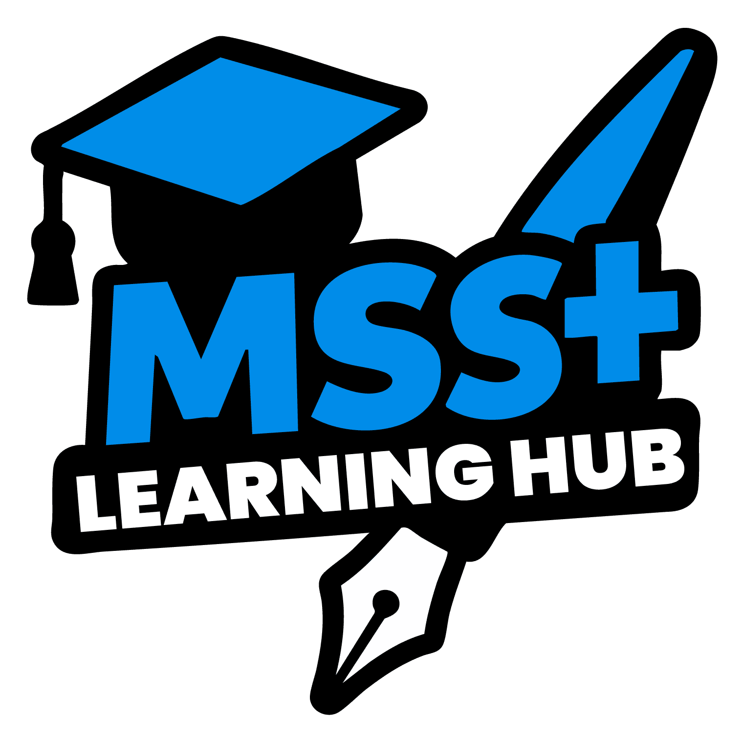 MSS+ Learning Hub
